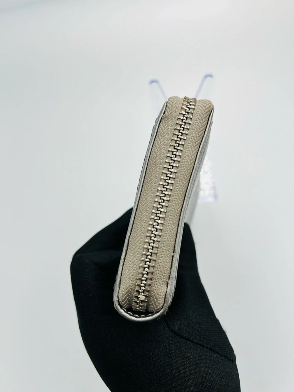 Coach Audrey Accordion Wallet - Picture 4 of 10